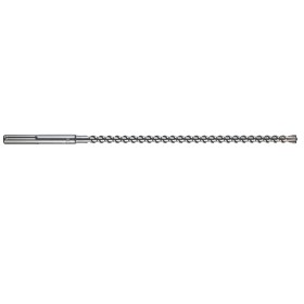 PUNTA MILWAUKEE SDS MAX 4T 16X540