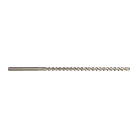 PUNTA MILWAUKEE SDS MAX 4T 18X540