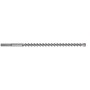PUNTA MILWAUKEE SDS MAX 4T 20X520
