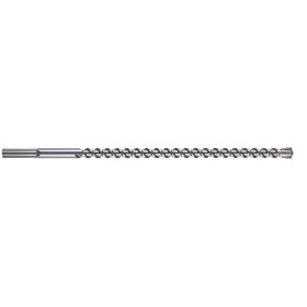 PUNTA MILWAUKEE SDS MAX 4T 20X520