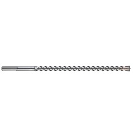PUNTA MILWAUKEE SDS MAX 4T 22X520