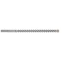 PUNTA MILWAUKEE SDS MAX 4T 22X520