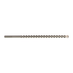 PUNTA MILWAUKEE SDS MAX 4T 24X520