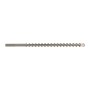 PUNTA MILWAUKEE SDS MAX 4T 24X520