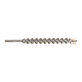 PUNTA MILWAUKEE SDS MAX 4T 52X570