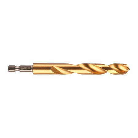 PUNTA MILWAUKEE SW REDHEX HSS-G 12,0X127 MM (conf. 1pz)