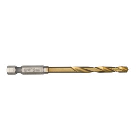 PUNTA MILWAUKEE SW REDHEX HSS-G 5,0X93 MM (conf. 1pz)