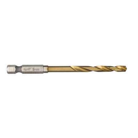 PUNTA MILWAUKEE SW REDHEX HSS-G 5,0X93 MM (conf. 1pz)