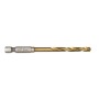 PUNTA MILWAUKEE SW REDHEX HSS-G 5,0X93 MM (conf. 1pz)