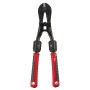 TRONCABULLONI MILWAUKEE ESTENDIBILE 360/458MM