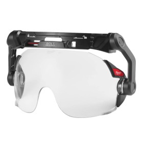 VISORE MILWAUKEE TRASP. BOLT200 COMPACT - 1pz