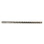 PUNTA MILWAUKEE SDS-Plus MX4 11X210 MM