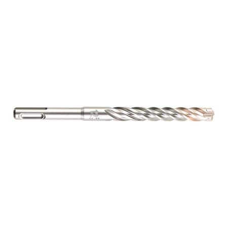 PUNTA MILWAUKEE SDS-Plus MX4 12X165 MM conf. 10pz