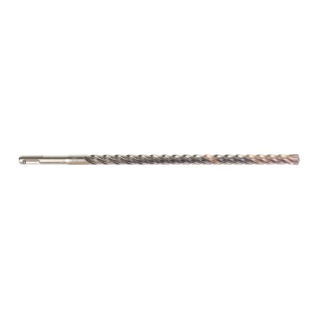 PUNTA MILWAUKEE SDS-Plus MX4 12X310 MM