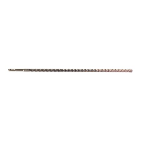 PUNTA MILWAUKEE SDS-Plus MX4 12X450 MM