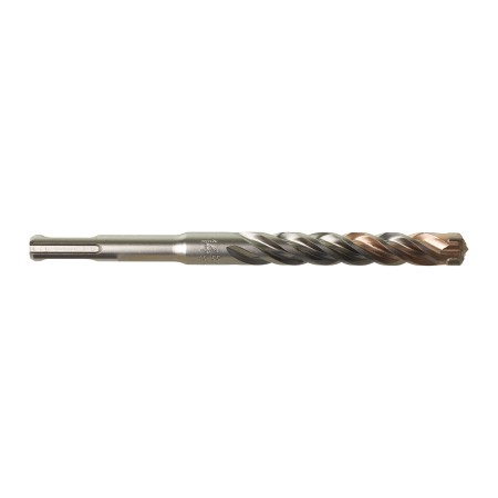 PUNTA MILWAUKEE SDS-Plus MX4 14X160 MM