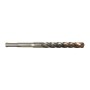 PUNTA MILWAUKEE SDS-Plus MX4 14X160 MM