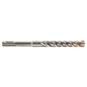 PUNTA MILWAUKEE SDS-Plus MX4 14X210 MM