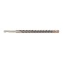 PUNTA MILWAUKEE SDS-Plus MX4 15X260 MM