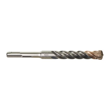 PUNTA MILWAUKEE SDS-Plus MX4 16x160 MM