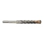 PUNTA MILWAUKEE SDS-Plus MX4 16x160 MM