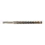 PUNTA MILWAUKEE SDS-Plus MX4 16X210 MM