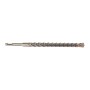 PUNTA MILWAUKEE SDS-Plus MX4 16X260 MM