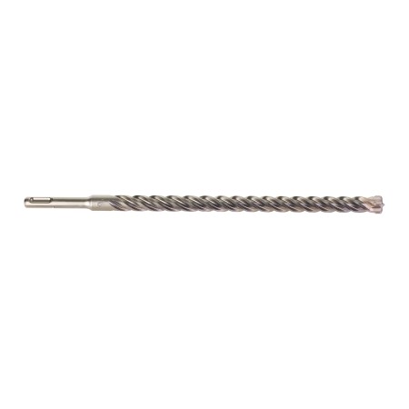 PUNTA MILWAUKEE SDS-Plus MX4 16X310 MM