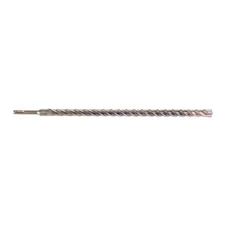 PUNTA MILWAUKEE SDS-Plus MX4 18X450 MM