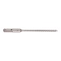 PUNTA MILWAUKEE SDS-Plus MX4 5X165 MM