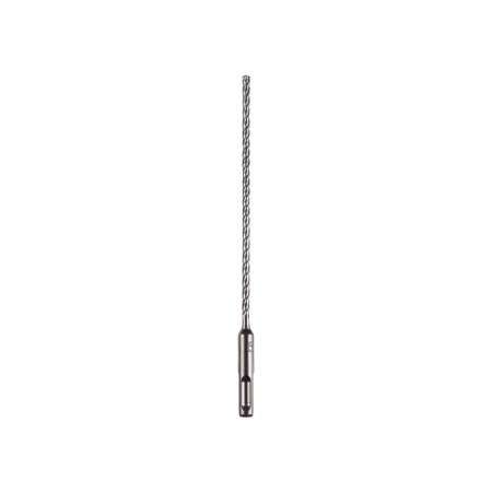 PUNTA MILWAUKEE SDS-Plus MX4 5X215 MM