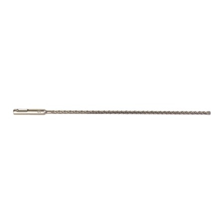 PUNTA MILWAUKEE SDS-Plus MX4 6X315 MM