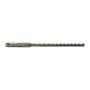 PUNTA MILWAUKEE SDS-Plus MX4 7X165 MM