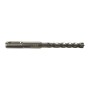 PUNTA MILWAUKEE SDS-Plus MX4 8X115 MM