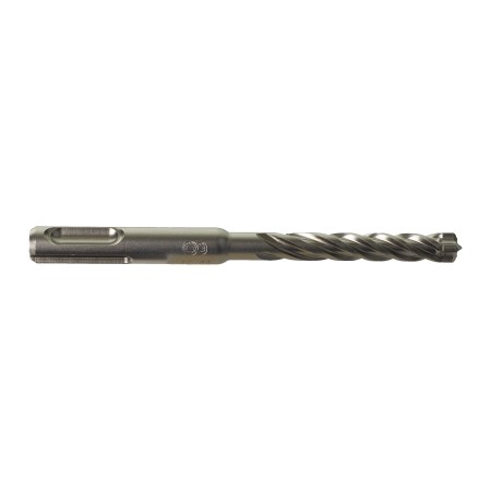 PUNTA MILWAUKEE SDS-Plus MX4 8X115 MM