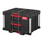 PACKOUT MILWAUKEE CASSETTIERA PORTAUTENSILI 2 CASSETTI