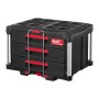 PACKOUT MILWAUKEE CASSETTIERA PORTAUTENSILI 3 CASSETTI