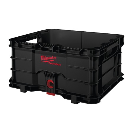 PACKOUT MILWAUKEE CONTAINER