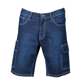 JEANS JRC DAKOTA CORTO - INDIGO JEANS JRC DAKOTA CORTO - INDIGO
