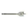 PUNTA MILWAUKEE A MECCHIA 28X160 MM