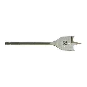 PUNTA MILWAUKEE A MECCHIA 28X160 MM
