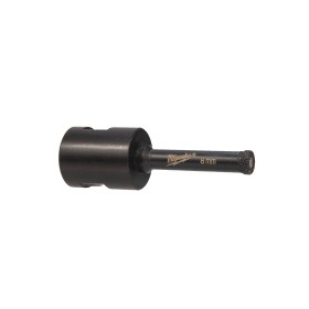 PUNTA MILWAUKEE DIAMANTATA ATTACCO M14 - 8MM