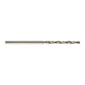 PUNTA MILWAUKEE HSS-G 2,0X49 MM (conf. 2pz)