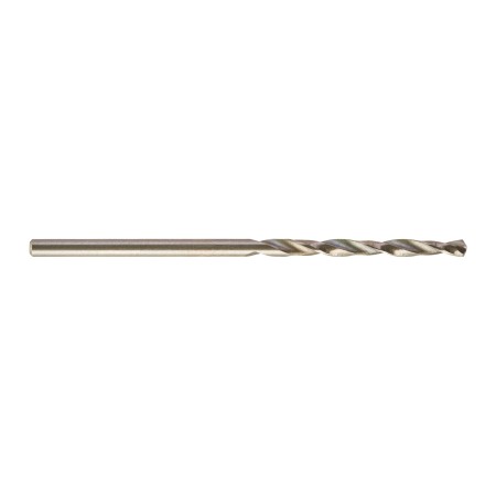 PUNTA MILWAUKEE HSS-G 2,0X49 MM (conf. 2pz)