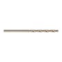 PUNTA MILWAUKEE HSS-G 2,5X57 MM (conf. 2pz)