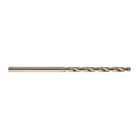 PUNTA MILWAUKEE HSS-G 2,5X57 MM (conf. 2pz)