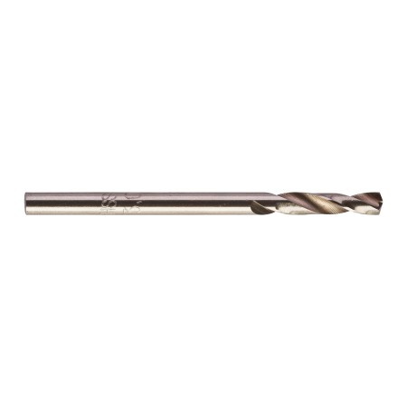 PUNTA MILWAUKEE HSS-G 3,0X46 MM (conf. 10pz)