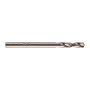 PUNTA MILWAUKEE HSS-G 3,5X52 MM (conf. 10pz)