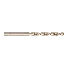 PUNTA MILWAUKEE HSS-G 5,0X86 MM