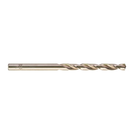 PUNTA MILWAUKEE HSS-G 5,0X86 MM